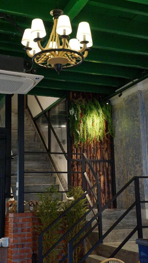 Dosomething Guest House 2 Ipoh Exterior foto